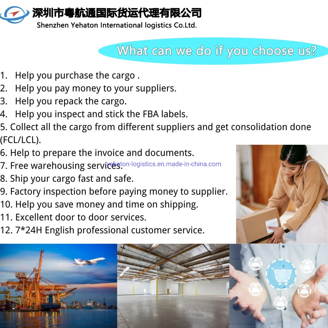 Best Air Cargo Ship Price Sea Freight Forwarder Alibaba Express Drop Shipping Service Import Agent for Australia Philippines India Malaysia