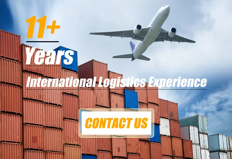 Air Delivery Door to Door Service UPS/DHL/ TNT/FedEx Shipping Freight Courier China to South Africa