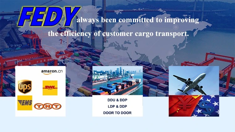 DDP / DDU Shipping Air Freight Logistics Services for Railway Transportation From China to Europe Freight Service by FCL Shipping Agents to Moscow Novosibirsk