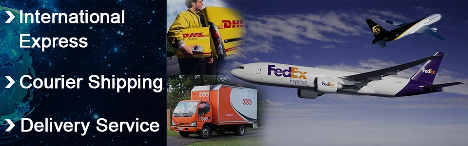 Cheap International Express, Worldwide Air Freight, Logistics Agent and Delivery Service From China to World