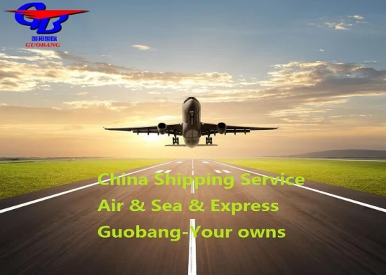 Air Freight From China to Doha, Qatar