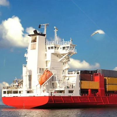 Cheapest DDP Door to Door Ocean Shipping Agent From China to USA UK Canada Australia Sea Freight Forwarder