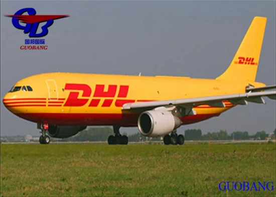 Courier Services From China to Norway