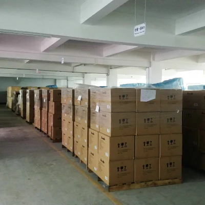 Chinese Warehousing Storage Service Value-Added Services in Shenzhen Guangzhou