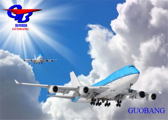 Courier Services From China to UK