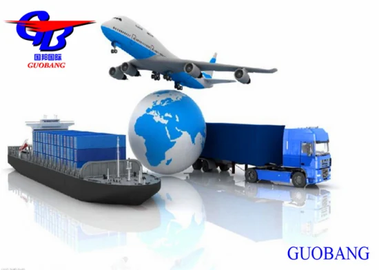 Air Freight From China to Europe with The Best Offer