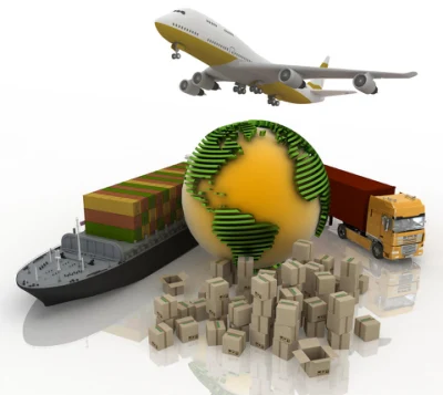 Good International Air / Sea Transportation, International Shipping, International Express, Import and Export