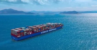 Ocean Freight From Qingdao to Surabaya