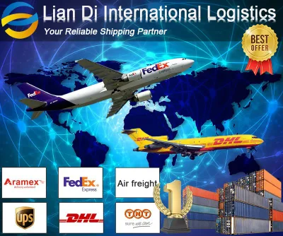 Cheap International Express, Worldwide Air Freight, Logistics Agent and Delivery Service From China to World