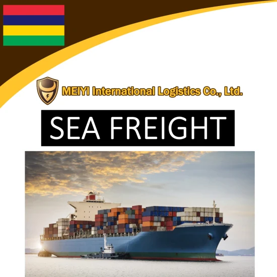 shipping service to zimbabwe logistics to Mauritius sea feight used cargo ship price forwarder Alibaba express shipping agent wholesale import from china