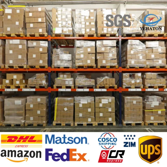 Worldwide Drop Shipping Logistics Agent, Fast UPS Express Delivery Air Freight Forwarder From China Transport to Spain/Czech/Slovak/Hungary/Netherlands/Belgium