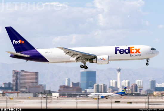 Competitive Air Freight DHL UPS FedEx TNT International Couriers Service