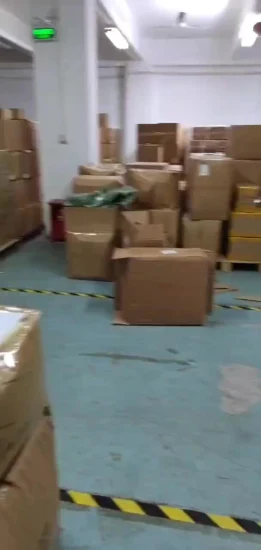 Shipping Company Ocean Shipping Amazon Fba DDP Food Shipping Agent Sea Freight From China to USA/Europe/The Worldwide