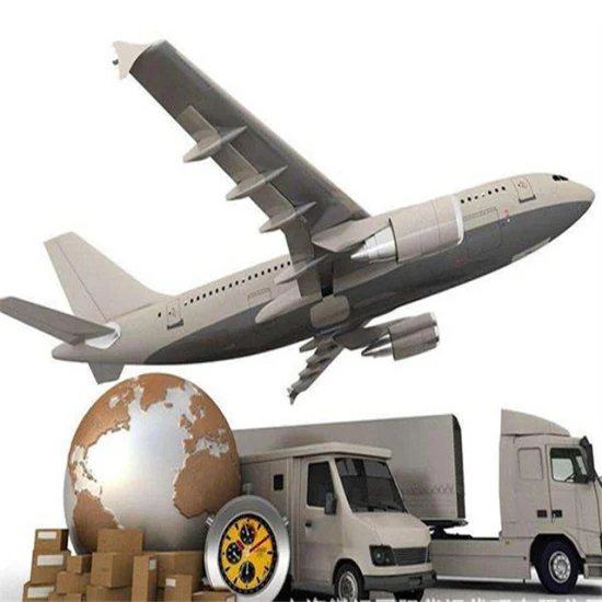 Air Freight From China to Washington (DCA)